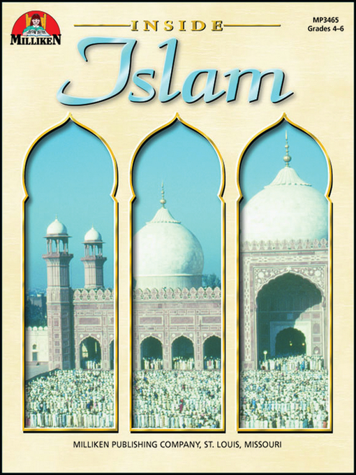 Title details for Inside Islam by Walter Hazen - Available
